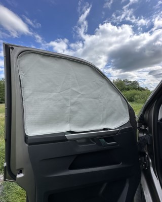 VW California - wersja BEACH