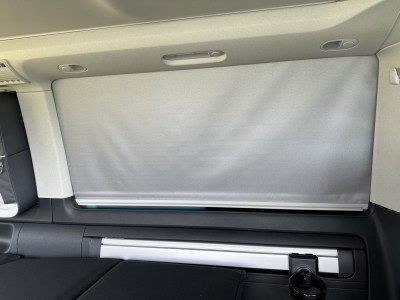 VW California - wersja BEACH