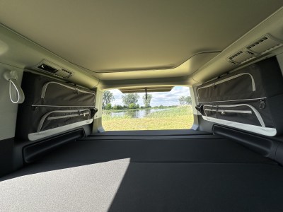 VW California - wersja BEACH