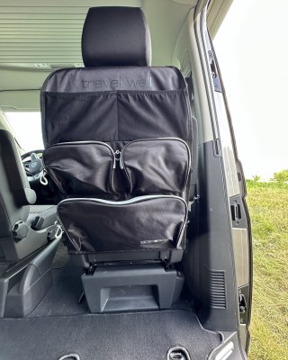 VW California - wersja BEACH