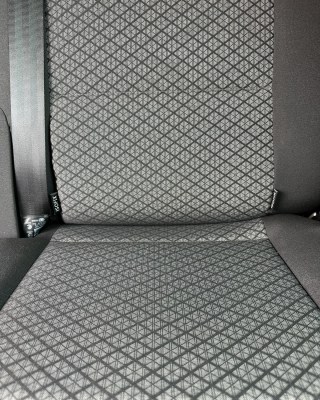 VW California - wersja BEACH