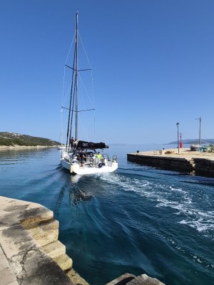 Majówka w Chorwacji 2026