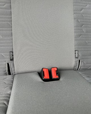 VW California - wersja OCEAN