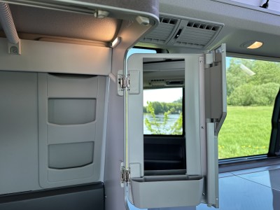 VW California - wersja OCEAN