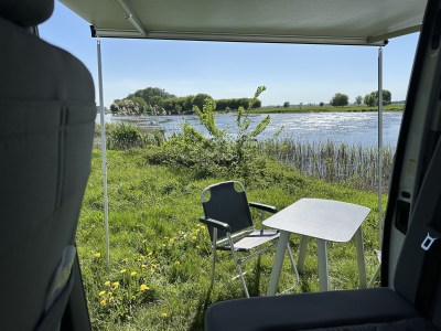 VW California - wersja OCEAN