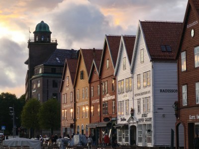 Norwegia 2026