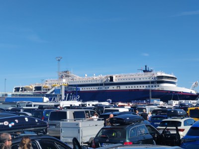 Norwegia 2026