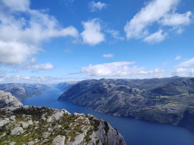 Norwegia 2026