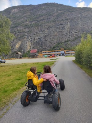 Norwegia 2026