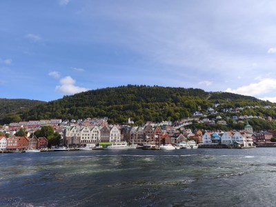 Norwegia 2026