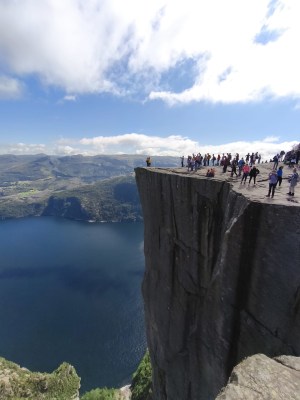 Norwegia 2026
