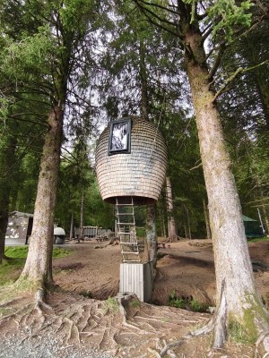Norwegia 2026