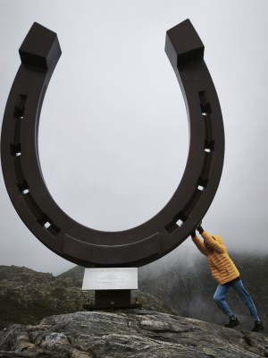 Norwegia 2026
