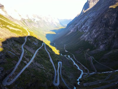 Norwegia 2026