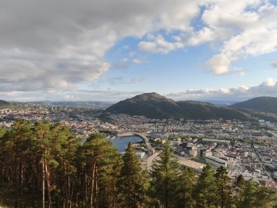 Norwegia 2026